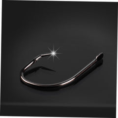 Yardwe pond worm baits tackle designed to reduce fish escape.