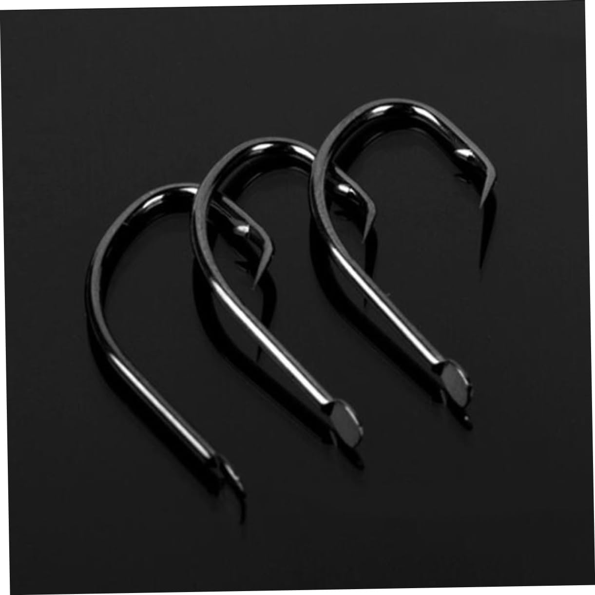 Yardwe river and lake fishing hooks versatile for carp crucian eel.