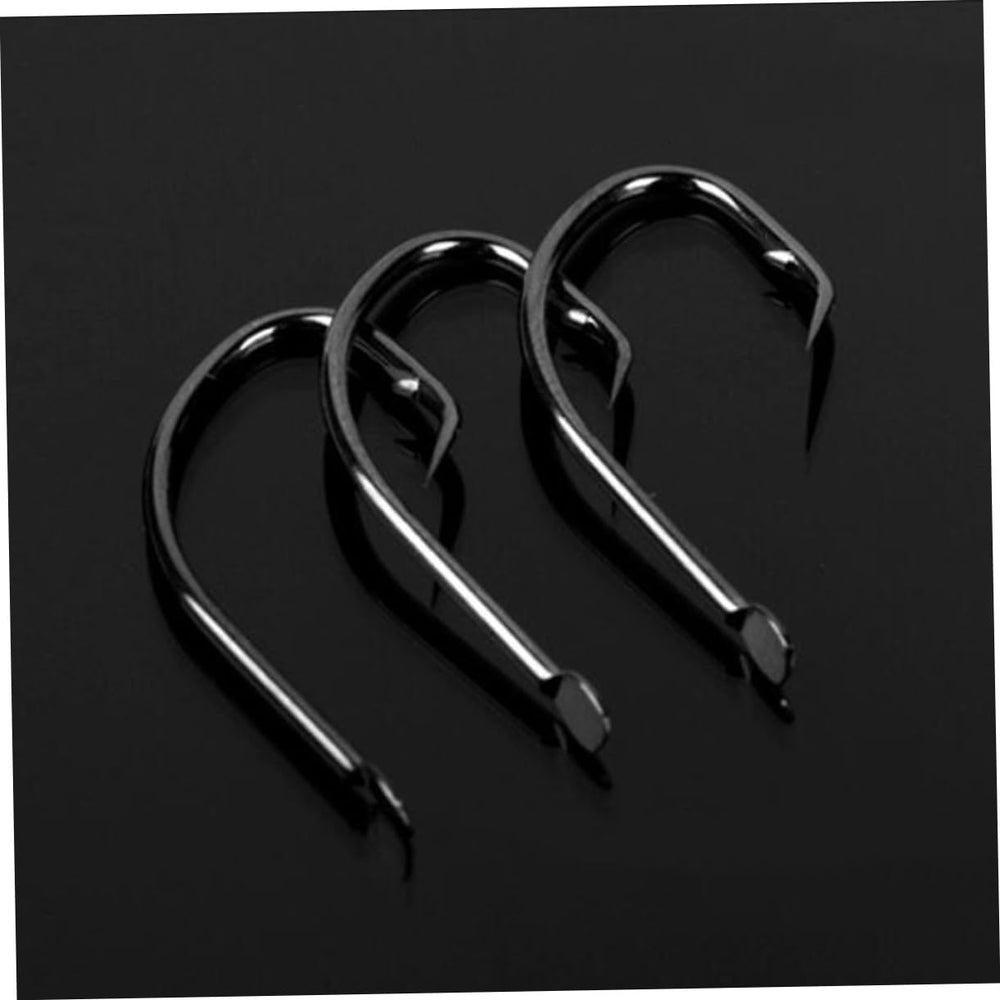 Yardwe river and lake fishing hooks versatile for carp crucian eel.