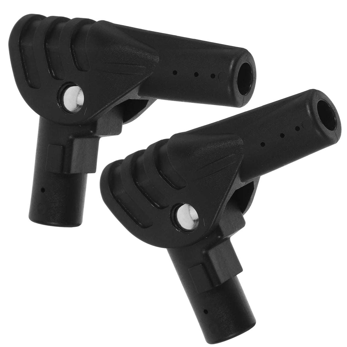 Yardwe tent joint folding connector secures poles for stable outdoor setup.