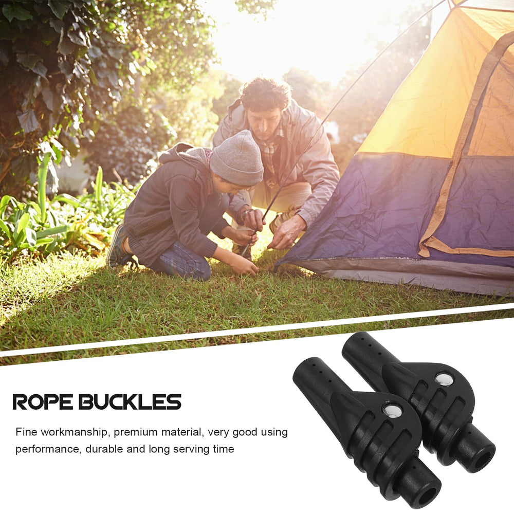 Yardwe 3-inch length connector aids rapid canopy assembly.