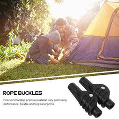 Yardwe 3-inch length connector aids rapid canopy assembly.