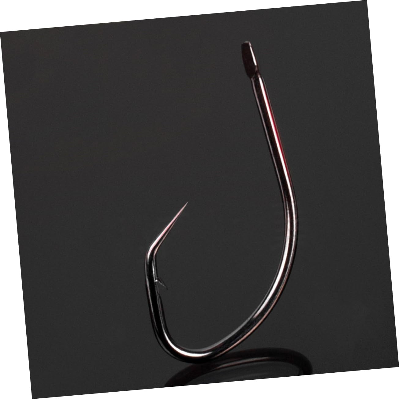 Yardwe turtle fishing hooks set compact and ready for diverse conditions.