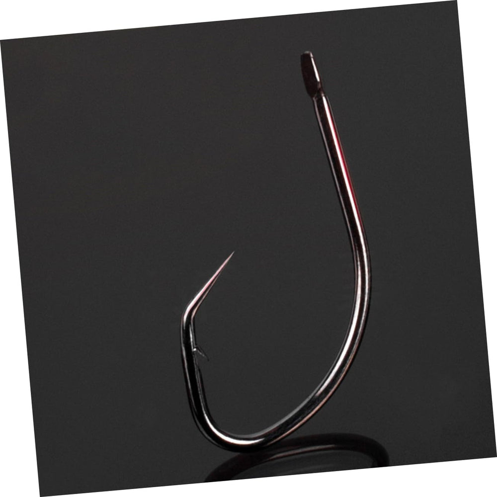 Yardwe turtle fishing hooks set compact and ready for diverse conditions.