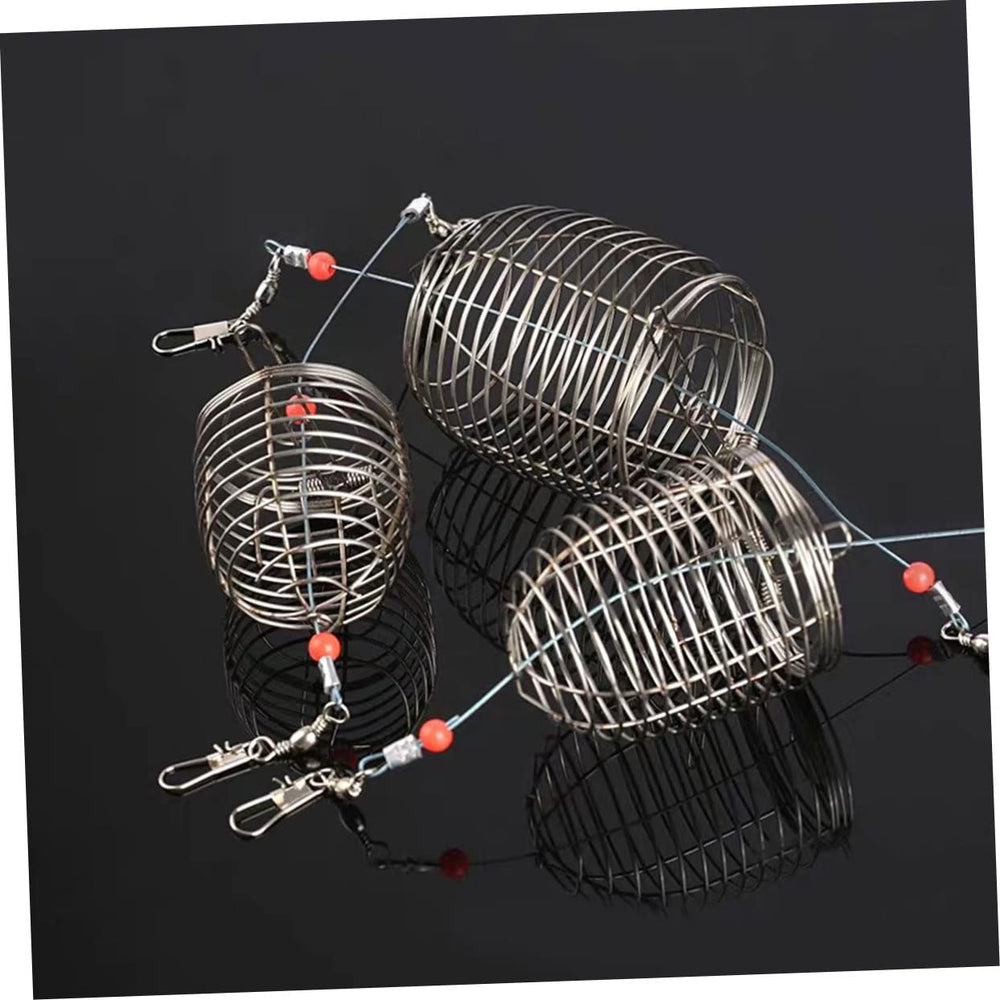 YARNOW crawfish basket nesting design demonstrates compact storage for trips