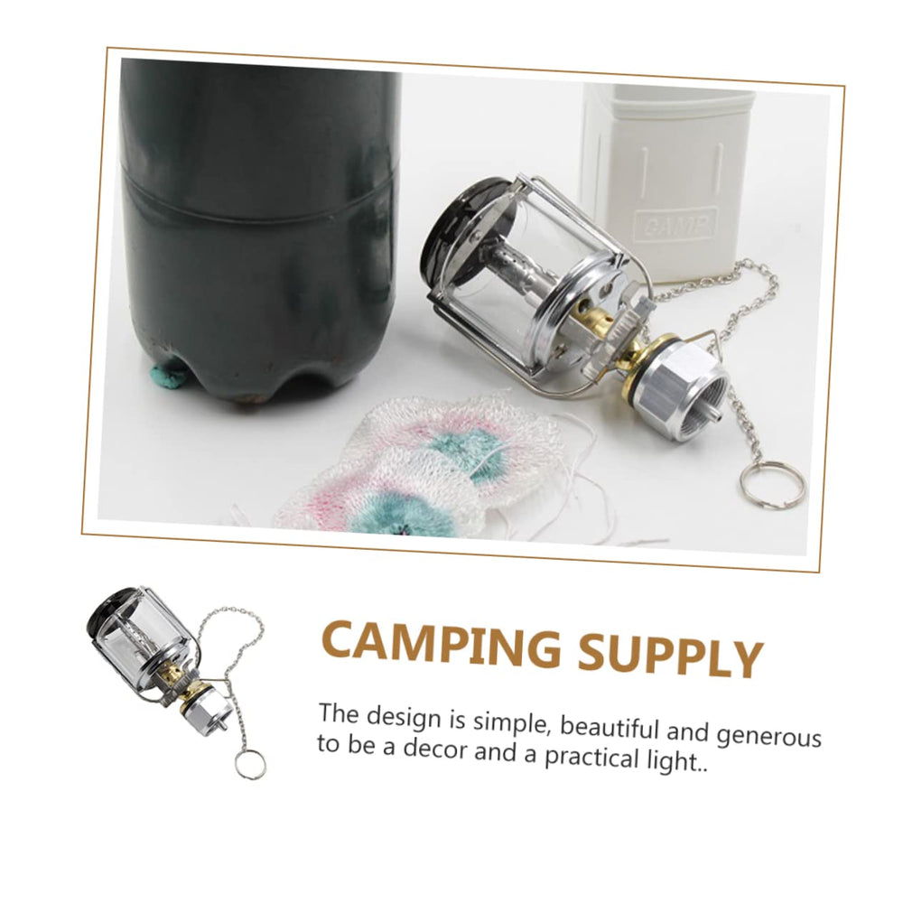 YARNOW lantern lighting a patio for ambient evening illumination