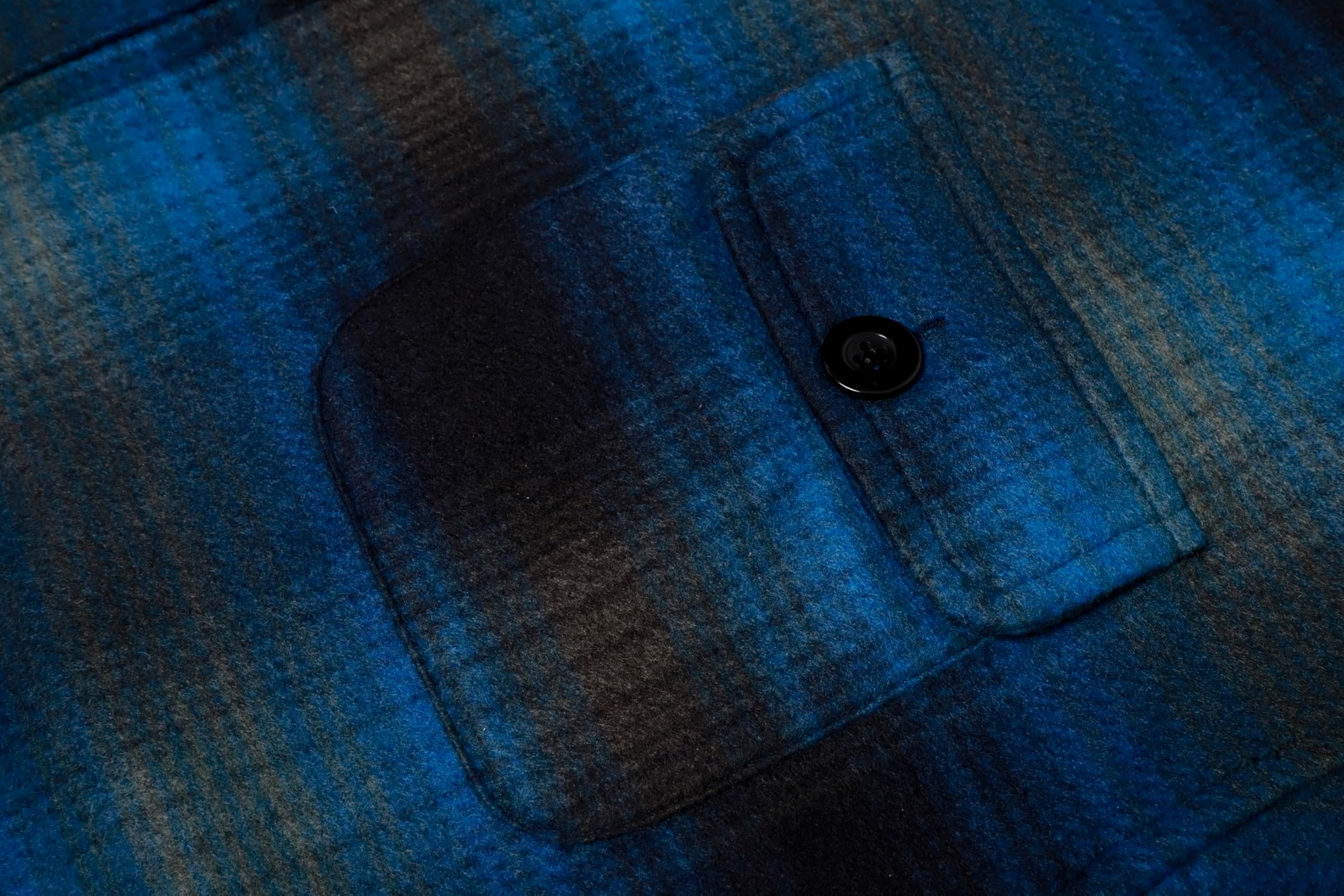 Yasumond soft sherpa lining closeup highlights plush warmth