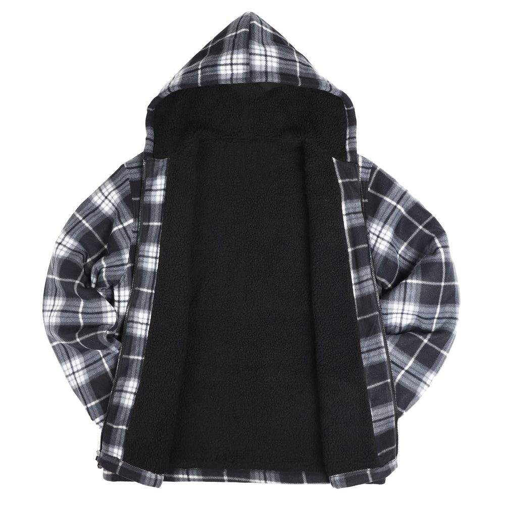 Yasumond warm-windproof-coat-outerwear offers reliable warmth in windy commutes.
