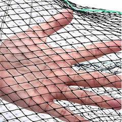 Open trap with center bait placement for attracting aquatic prey