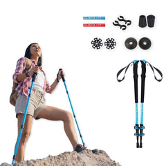 Yatta Life Adventure Pro anti-slip-grip for secure handling