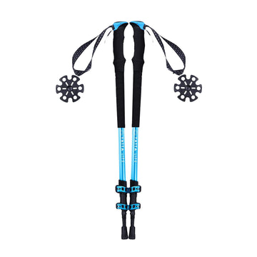 Yatta Life Adventure Pro improves balance on uneven trails