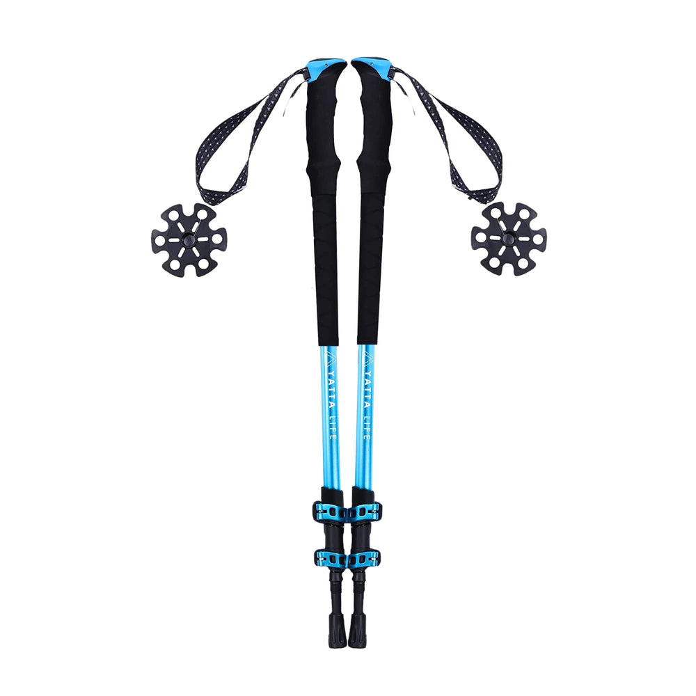 Yatta Life Adventure Pro improves balance on uneven trails