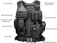 YBJMSFA MICH adjustable strap system ensures a secure, customizable fit.