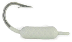 Yellowtail Snapper Jig red color 75 count