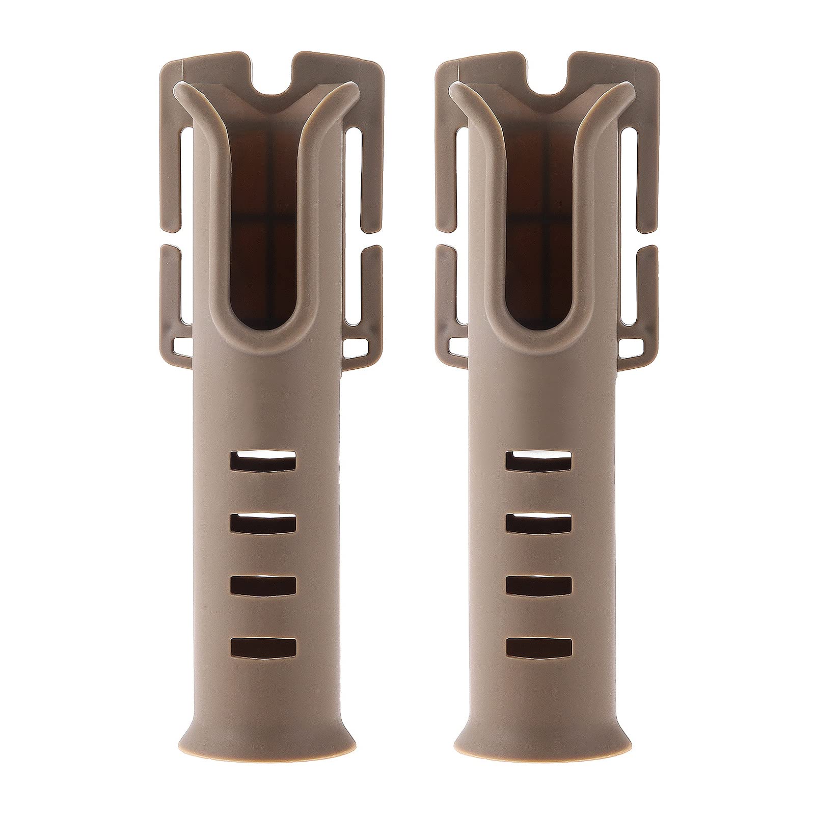 Yetaha Belt Rod Holder 2 Pack Khaki - product image 1