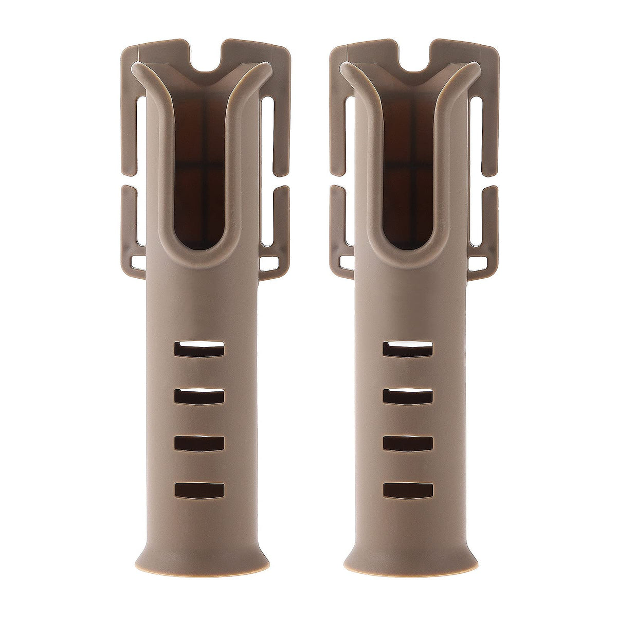 Yetaha Belt Rod Holder 2 Pack Khaki - product image 1