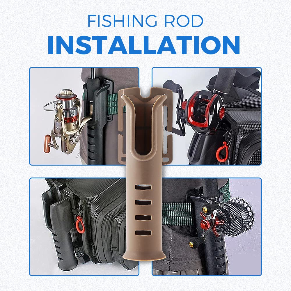 Suitable for boat, kayak, and outdoor fishing - product image 6