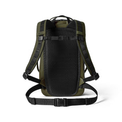 YETI Cayo Backpack 25L quick-access-pockets keep essentials dry and reachable.