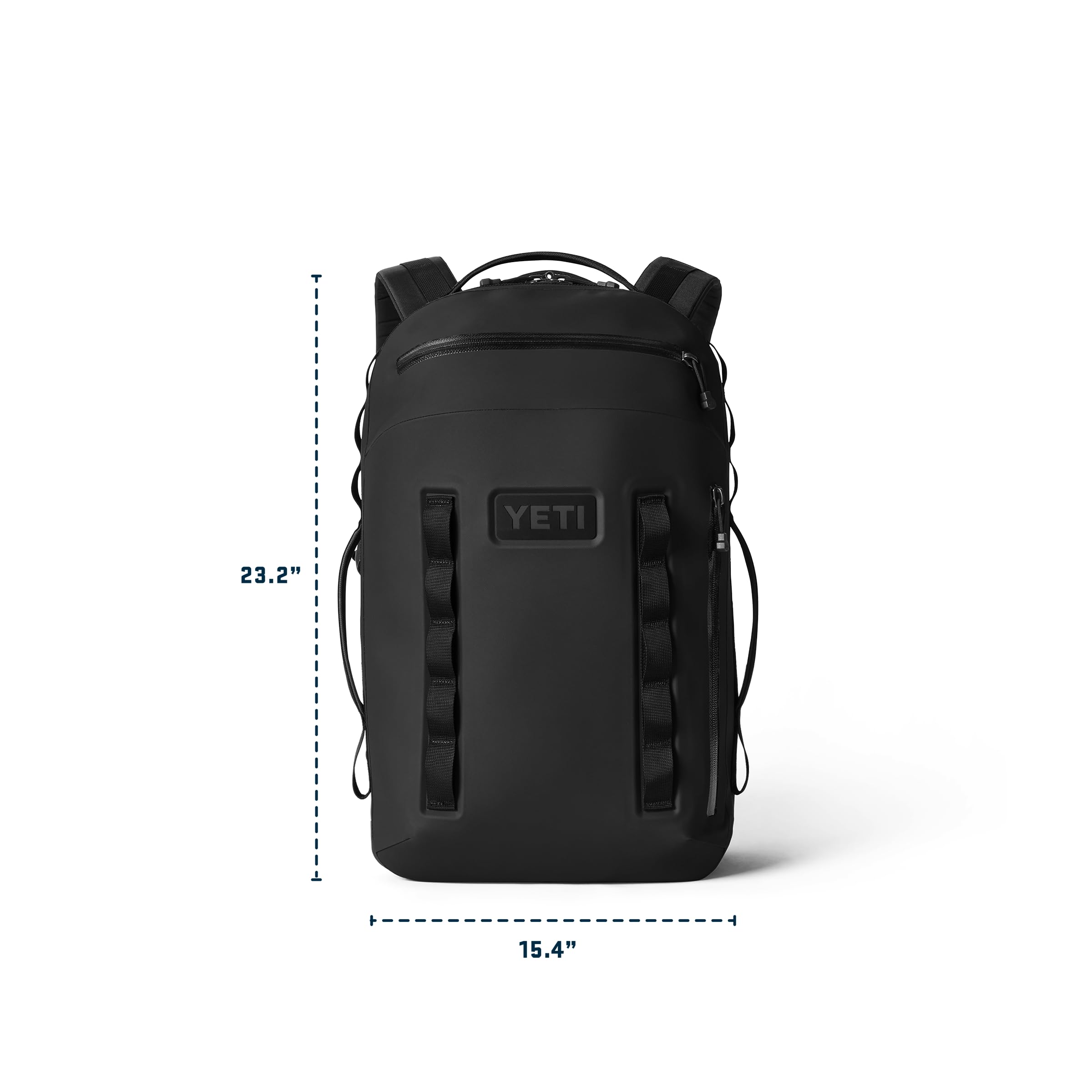 YETI Cayo water bottle sling for versatile hydration options