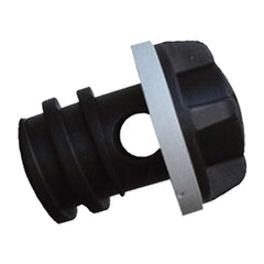 YETI drain plug two-pack for Tundra and Roadie enables easy, controlled drainage.
