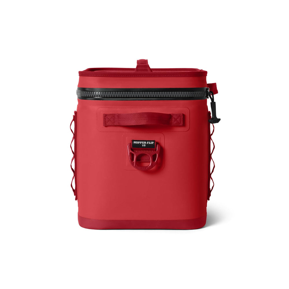 YETI Hopper Flip 18 ColdCell insulation keeps contents cold for long day adventures