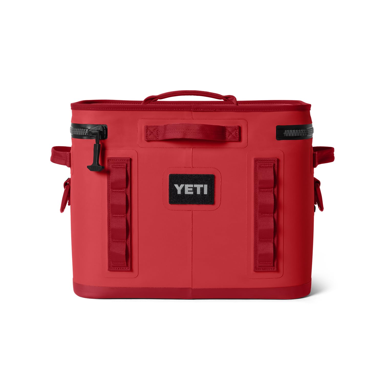 YETI Hopper Flip 18 DryHide shell resists punctures and UV exposure