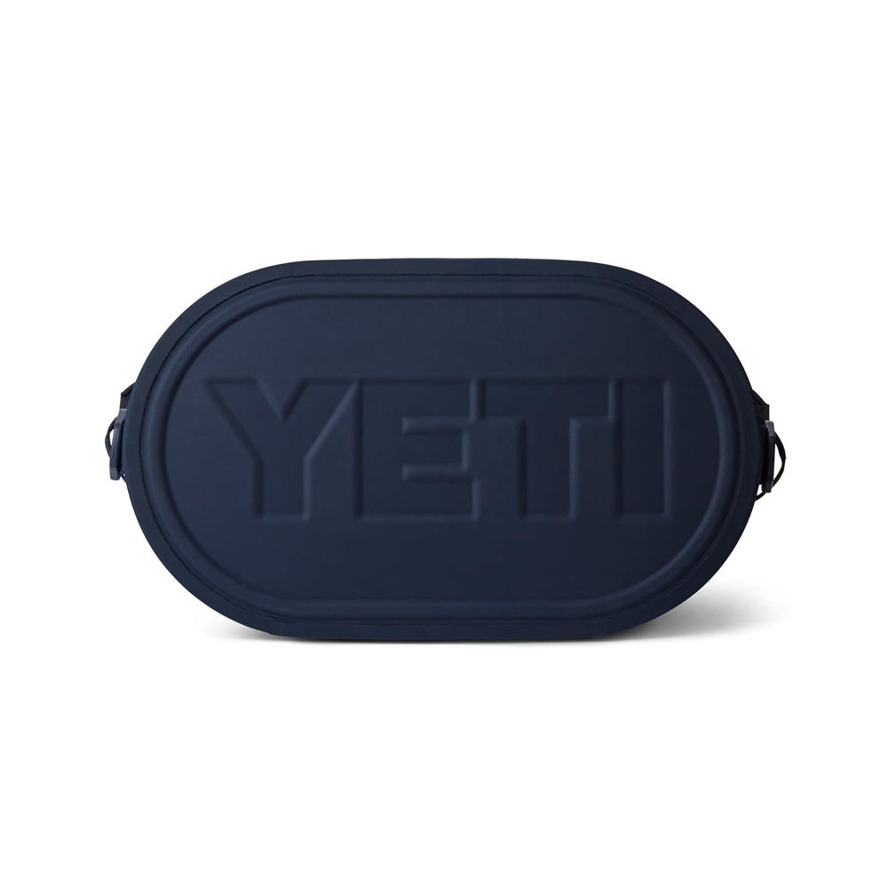 YETI Hopper M15 use-case on beach, boat, and hike scenarios