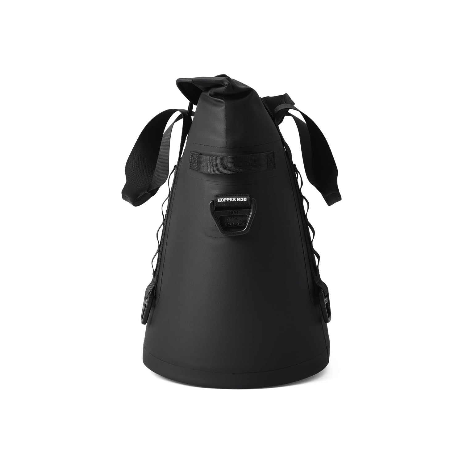 YETI Hopper M30 hitchpoint grid for gear attachments