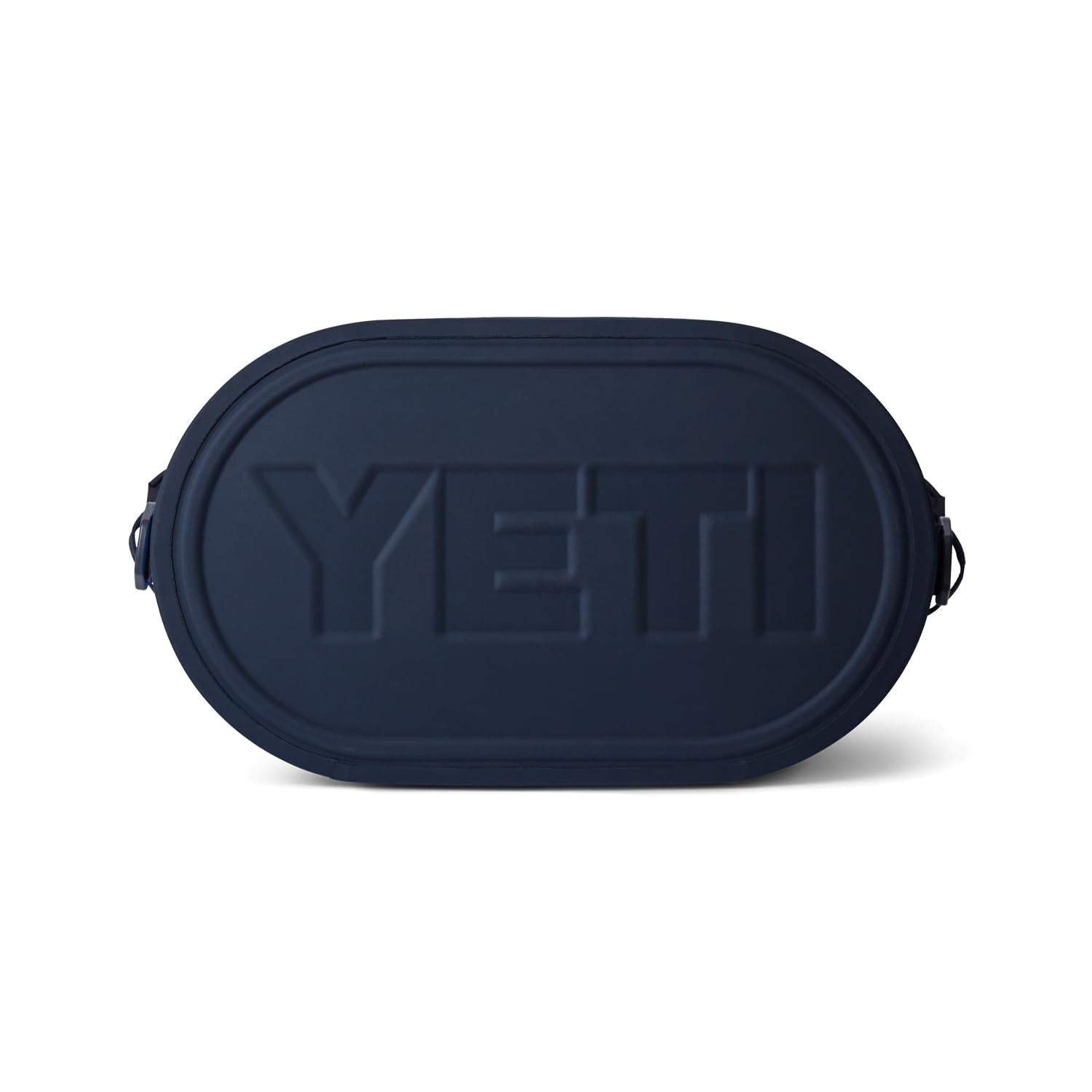 YETI Hopper M30 road-trip-ready for beverages and snacks.