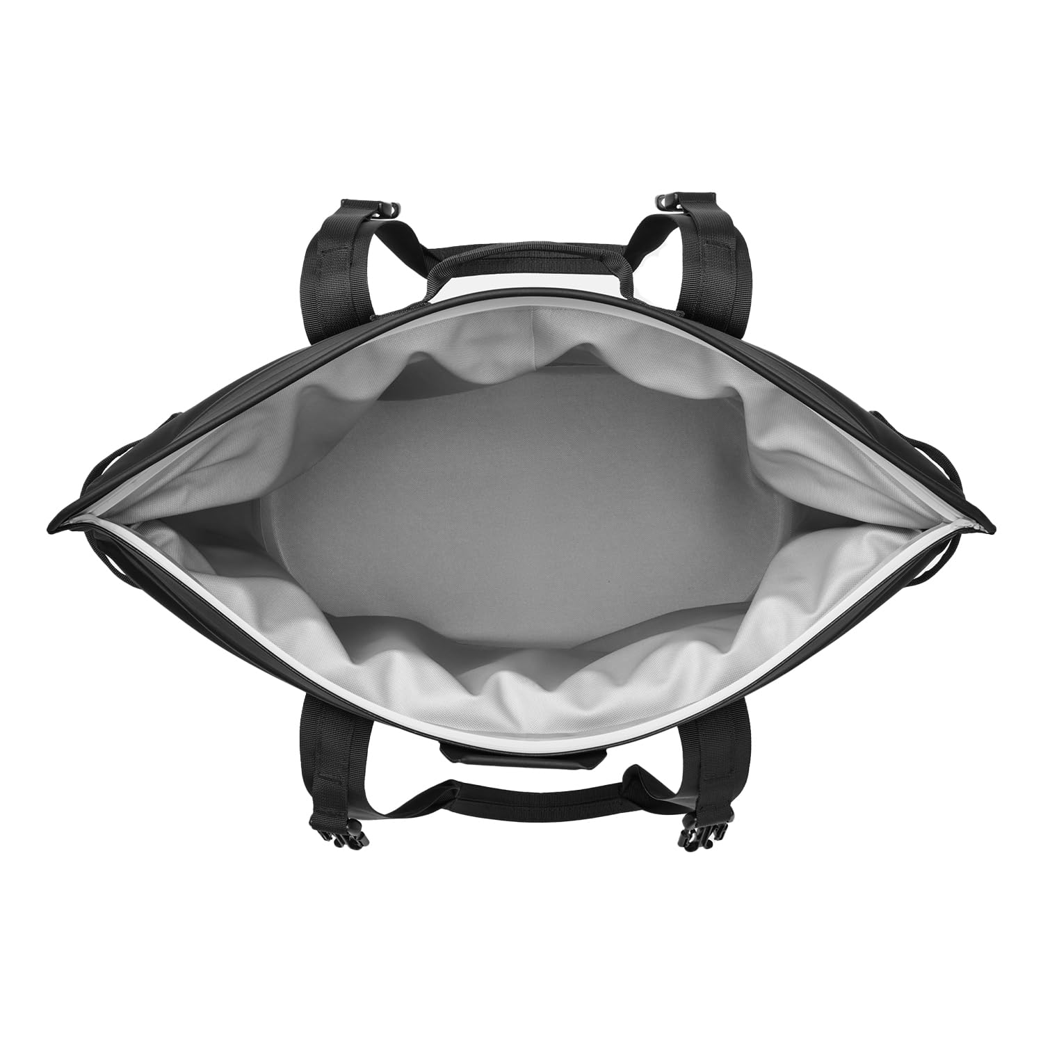 YETI Hopper M30 weight reference for portable cooling on the go