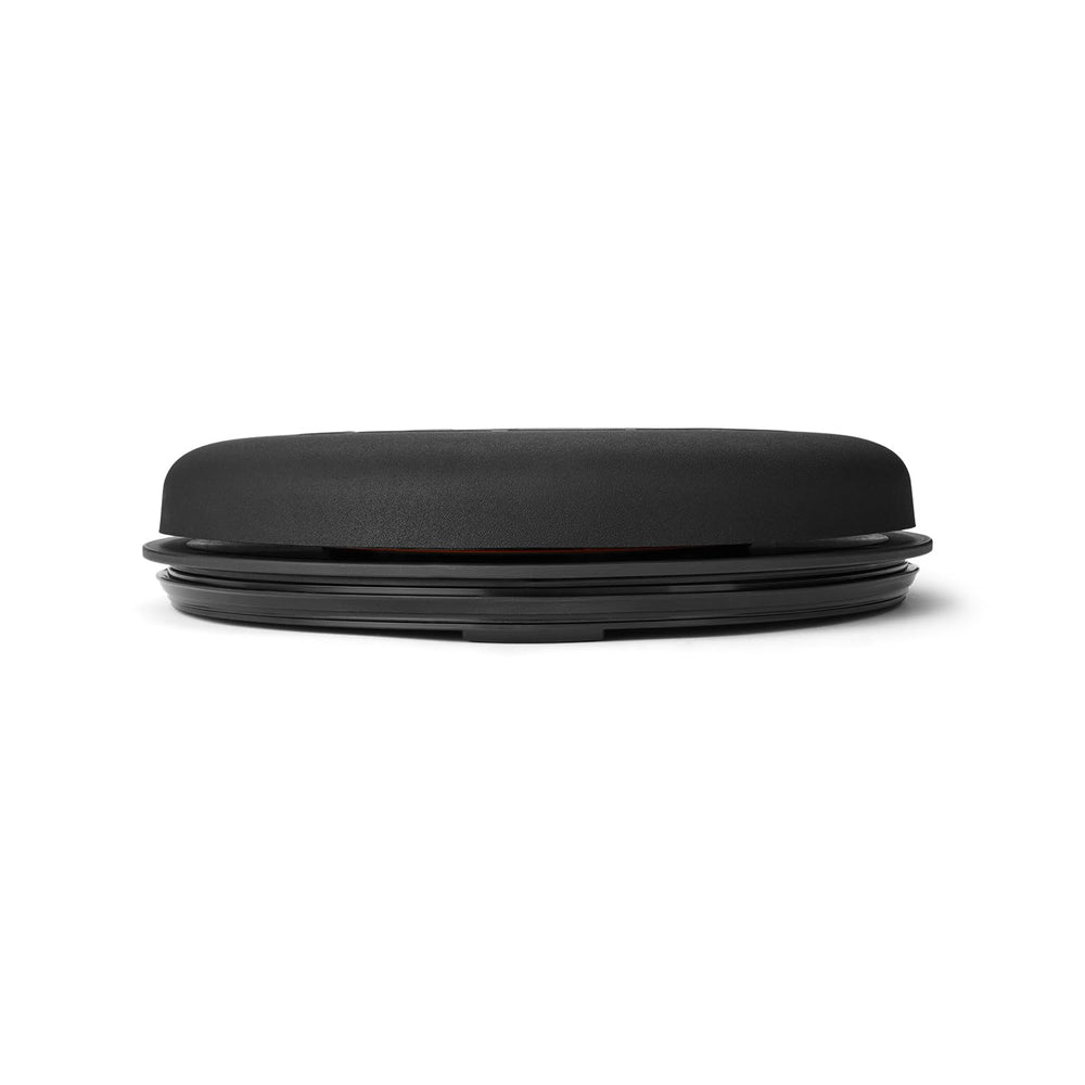 YETI LoadOut Swivel Seat side hook for easy gear access during tasks