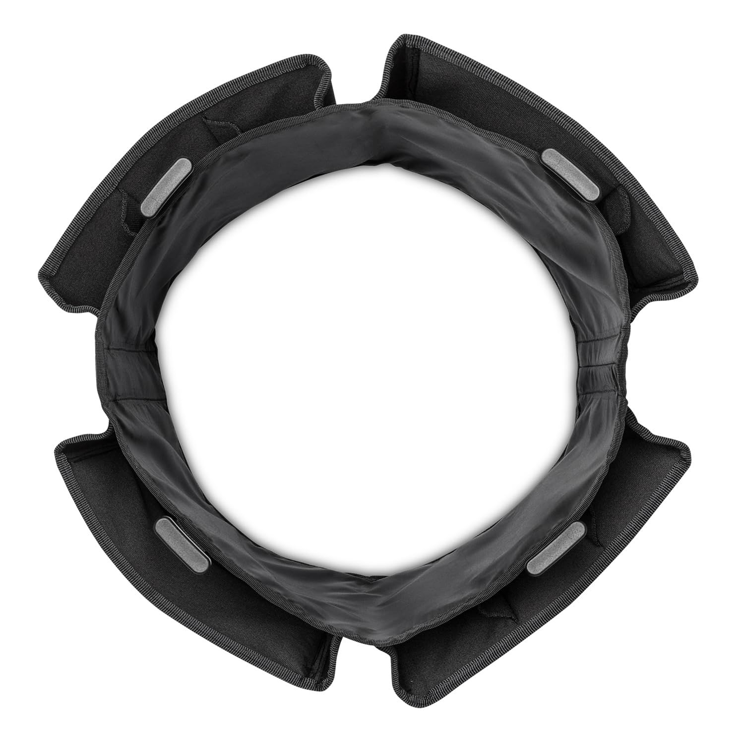 YETI LoadOut hitch point grid MOLLE compatibility for add-ons.