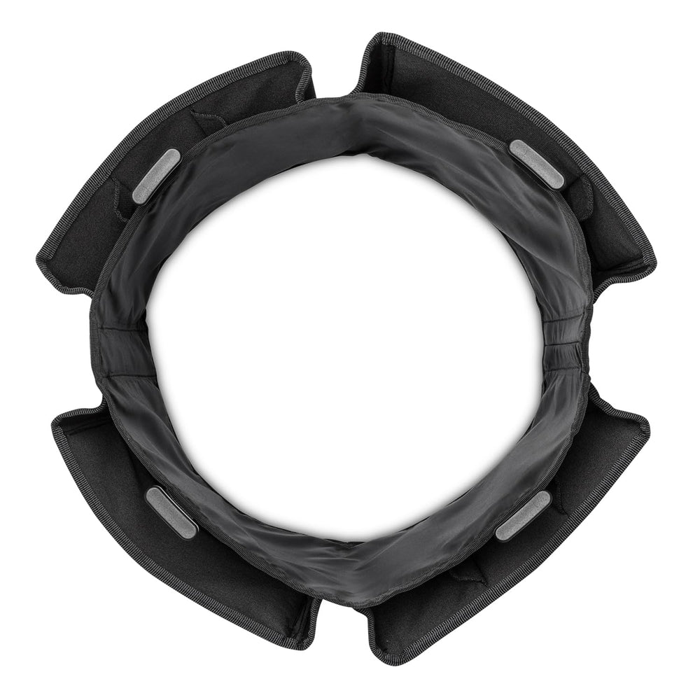 YETI LoadOut hitch point grid MOLLE compatibility for add-ons.