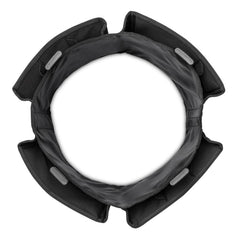 YETI LoadOut hitch point grid MOLLE compatibility for add-ons.