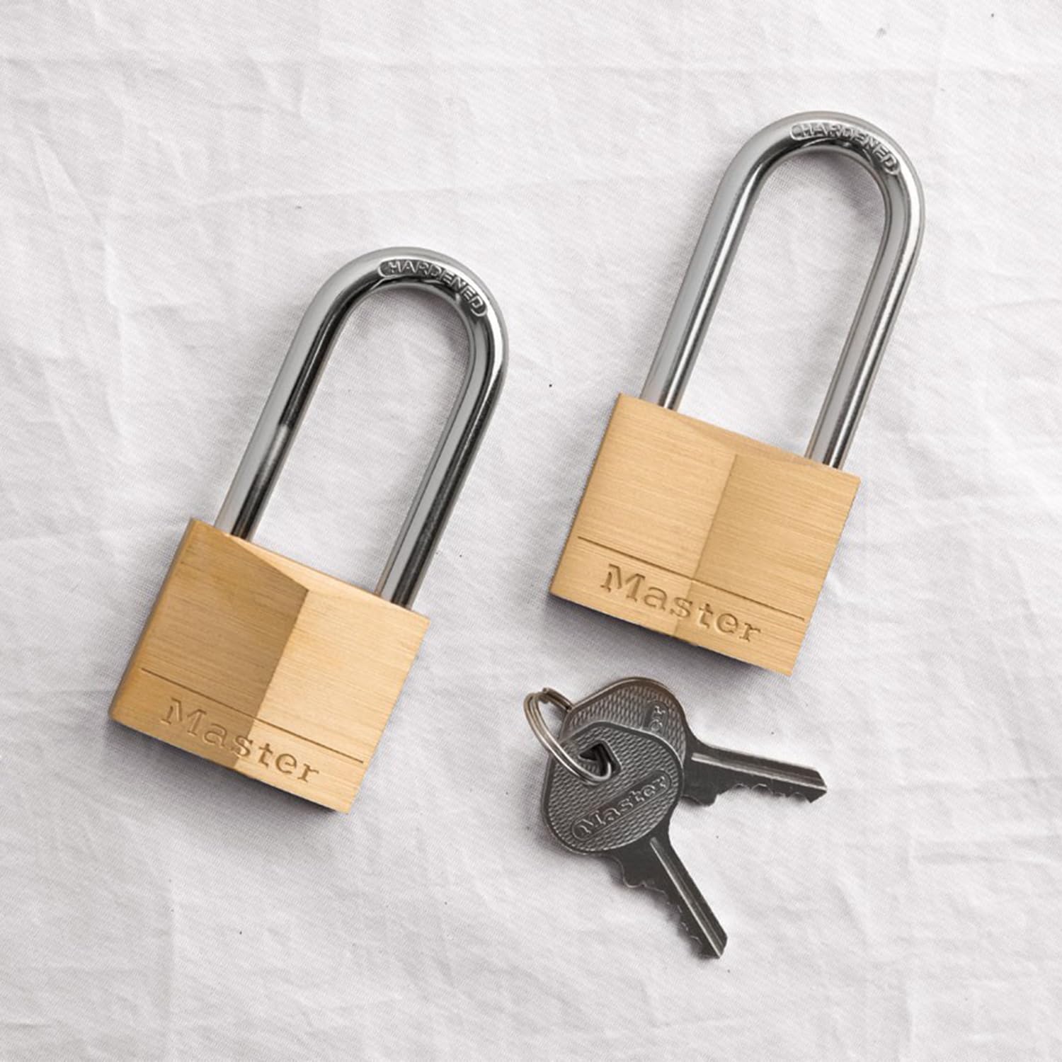 YETI lock system after bear-simulation testing, highlighting security potential.
