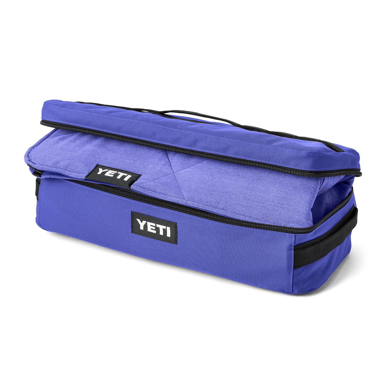 YETI Lowlands Blanket carry-bag-included simplifies transport.