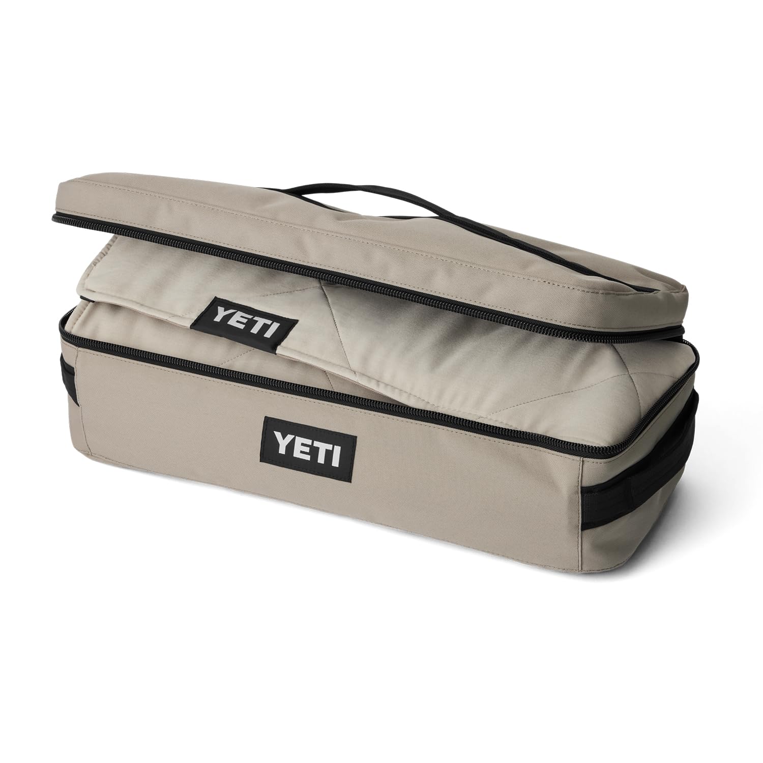 YETI Lowlands Blanket machine washable and dryer safe for convenient care
