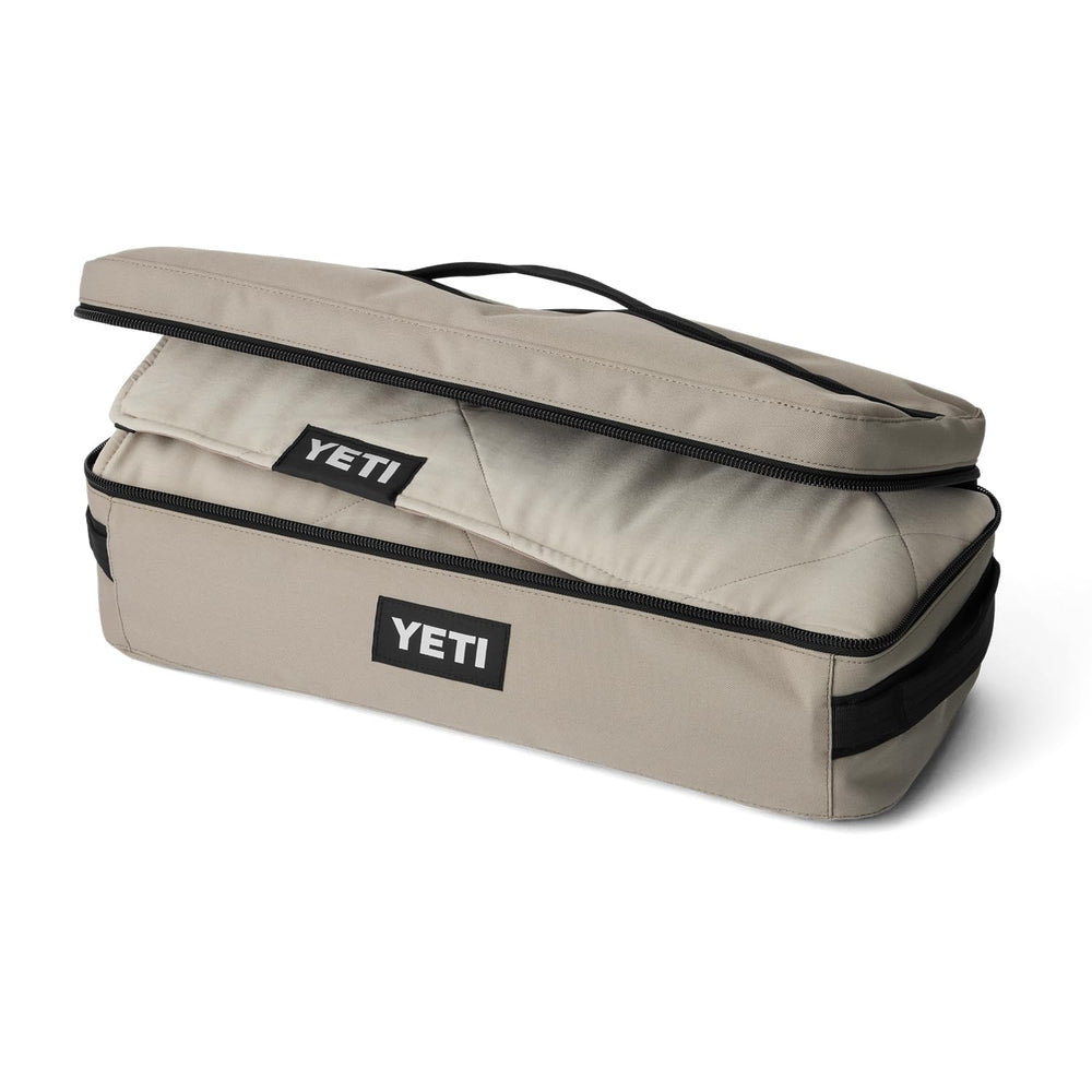 YETI Lowlands Blanket machine washable and dryer safe for convenient care