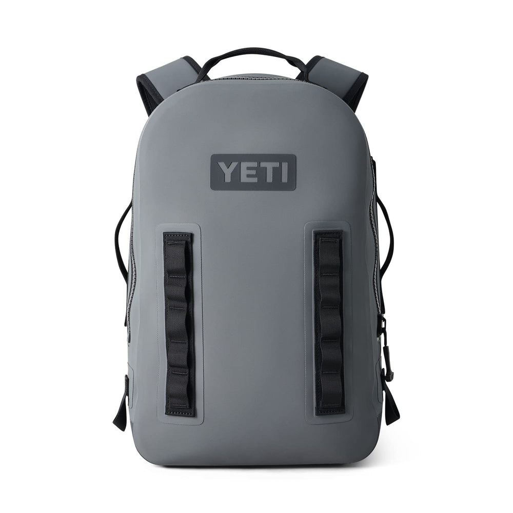 YETI Panga 28 front view ready for rugged outdoor adventures.