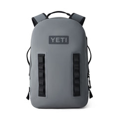 YETI Panga 28 front view ready for rugged outdoor adventures.