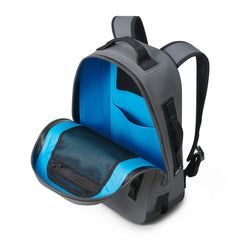 YETI Panga 28 DryHaul straps offer comfortable carrying.