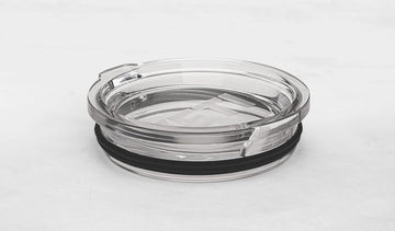 YETI Rambler replacement lid for 10 oz Lowball for portable sipping