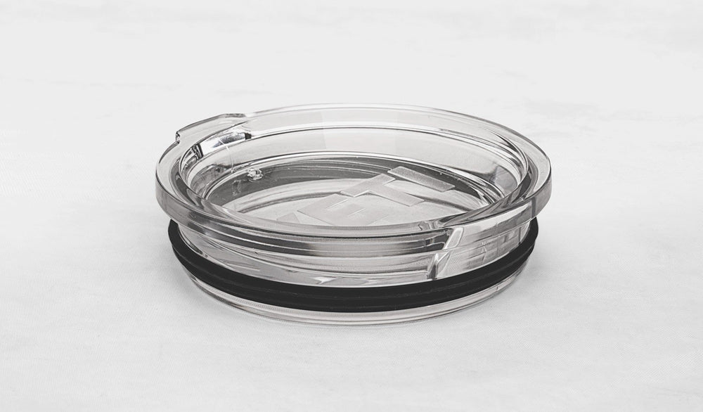 YETI Rambler replacement lid for 10 oz Lowball for portable sipping