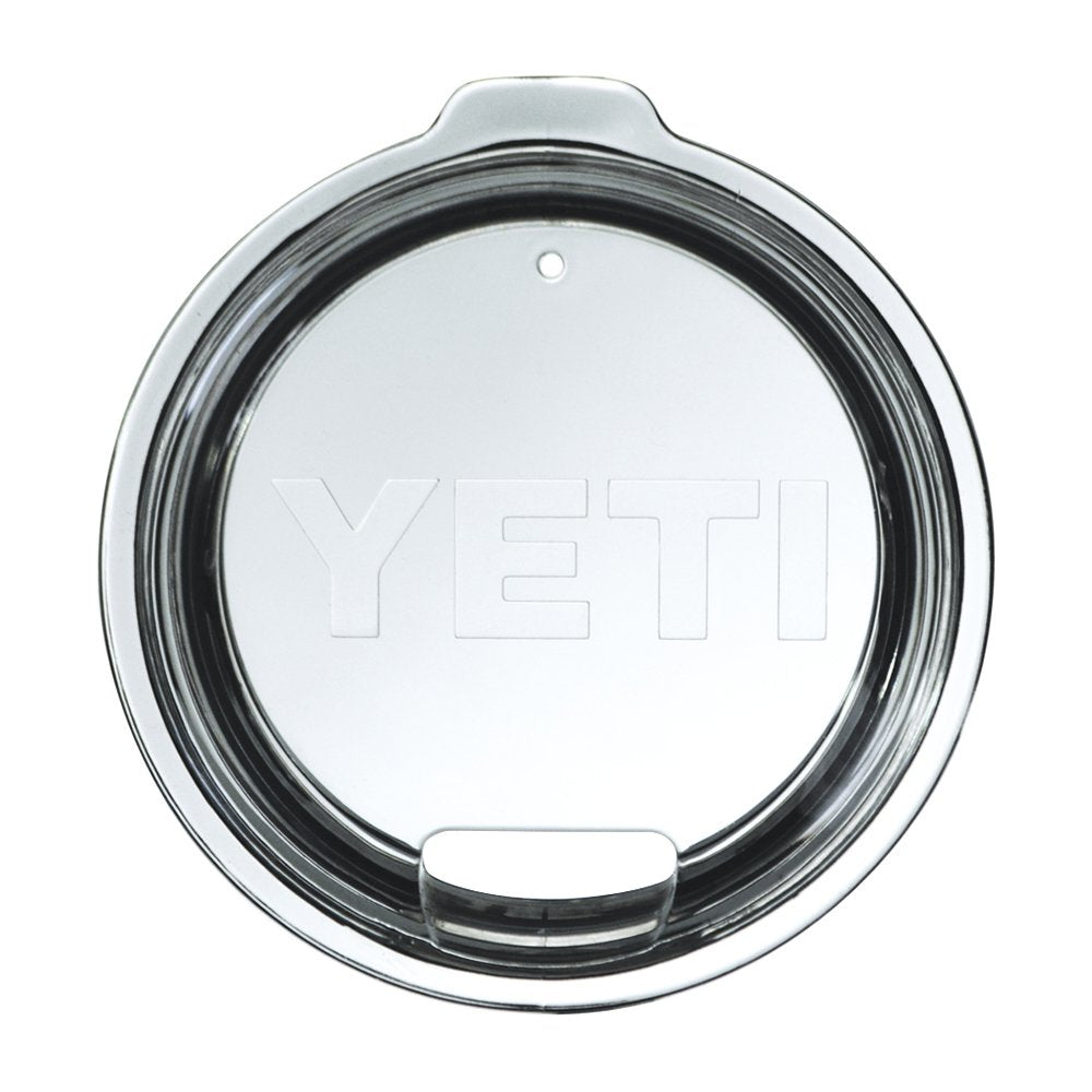 YETI Rambler replacement lid for 20 oz tumbler with secure seal and spill protection