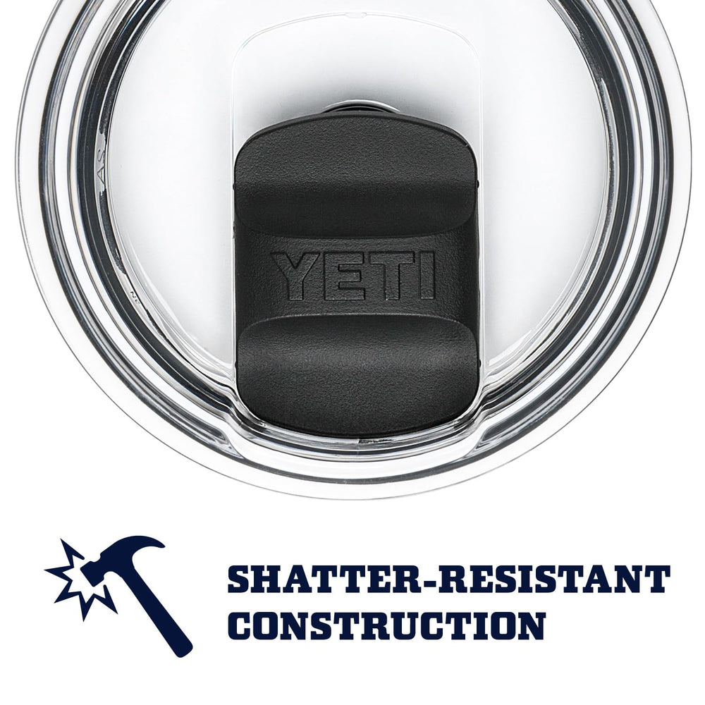 YETI Rambler 24 oz Mug dimensions with handle for comfortable grip