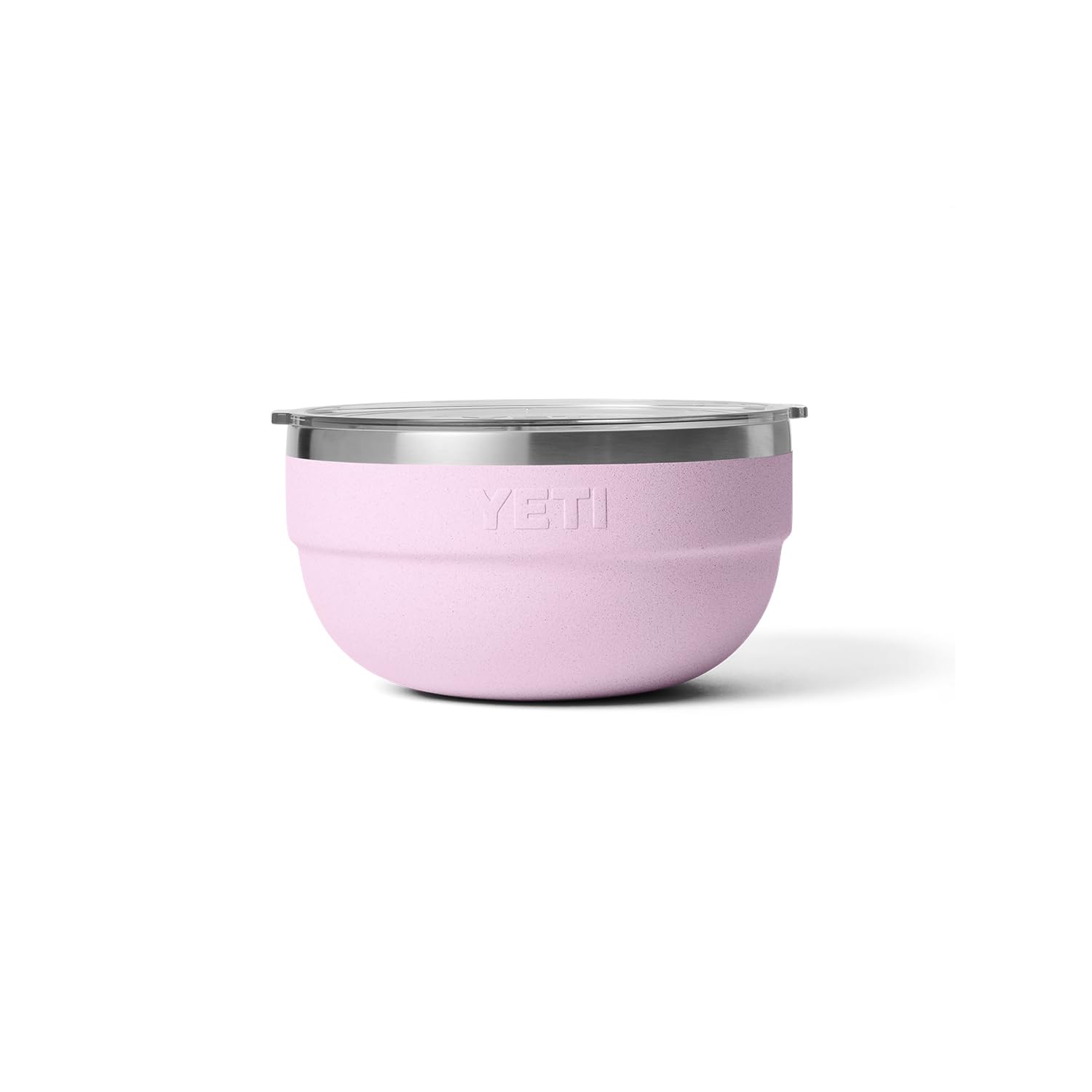 YETI Rambler Bowls 2-quart capacity ideal for salads or sides on the go