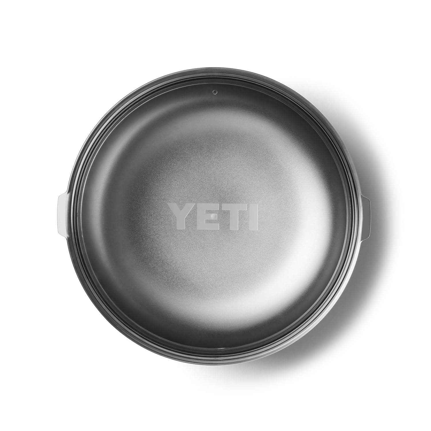 YETI Rambler Low Bowl with lid seals in flavors and freshness