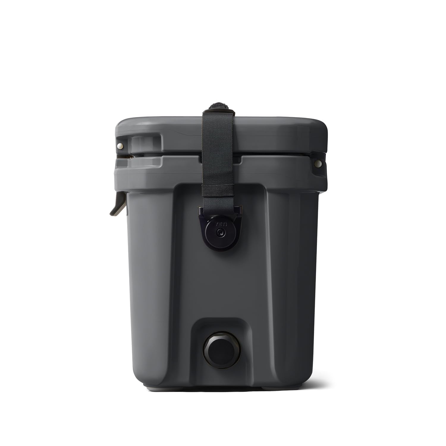 YETI Roadie 15 wine-bottle packing fits most standard bottles on their side for portable wine moments.