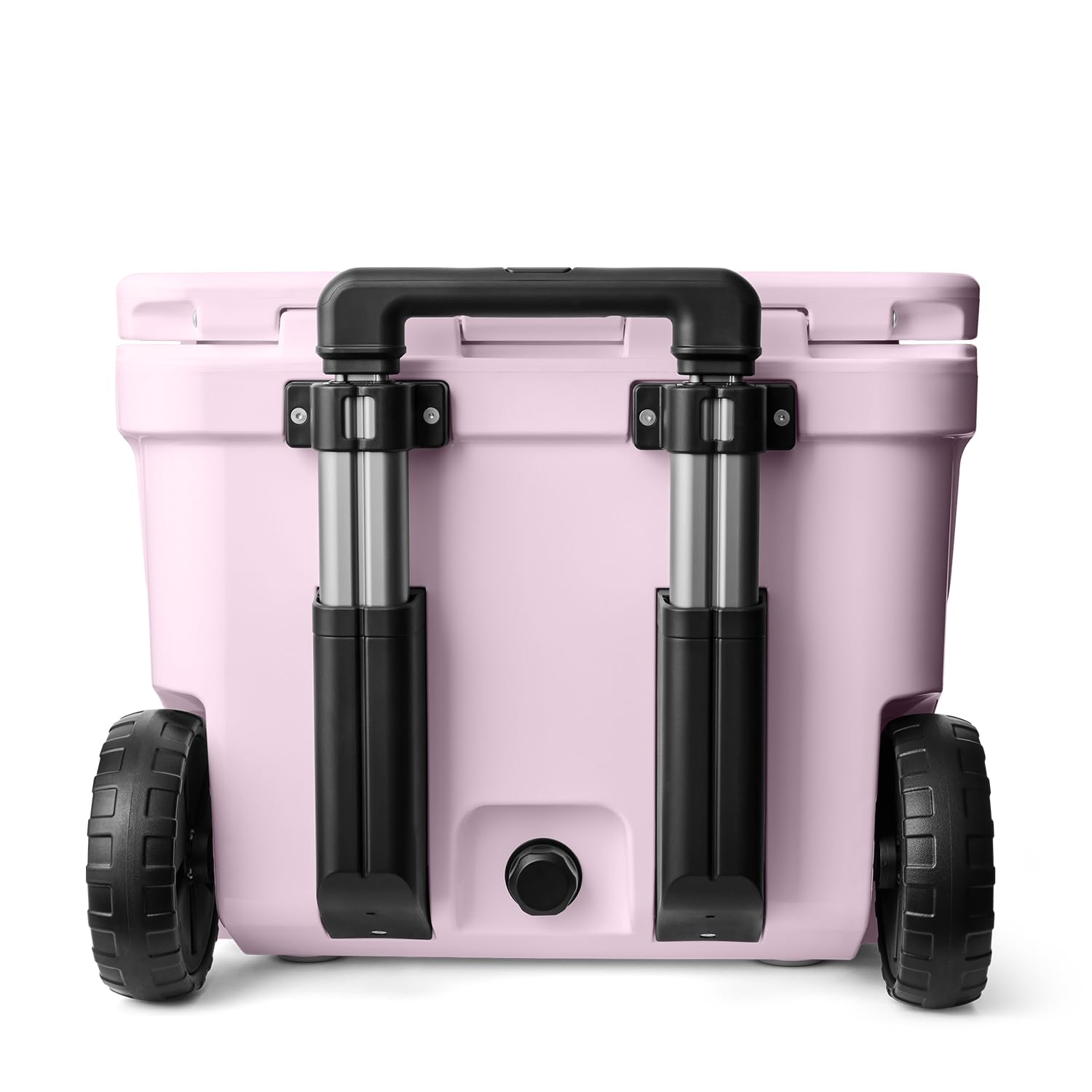 YETI Roadie 32 durable construction stands up to everyday adventures.