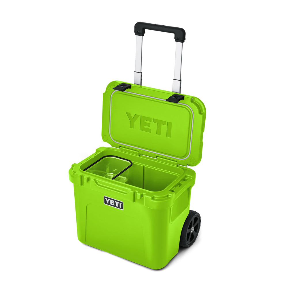 YETI Roadie 32 Venom trunk fit for tight spaces